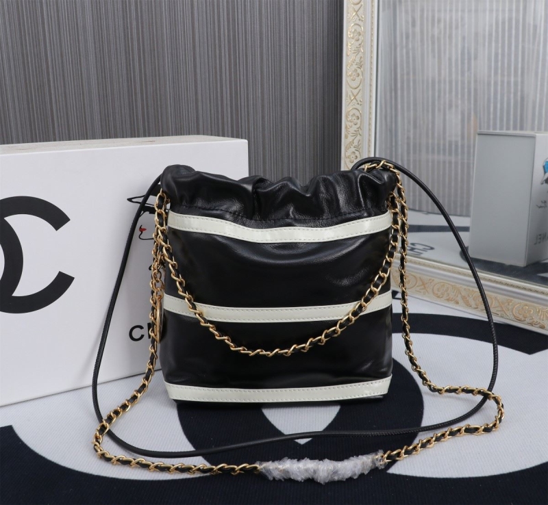 Chanel Hobo 22 Bags